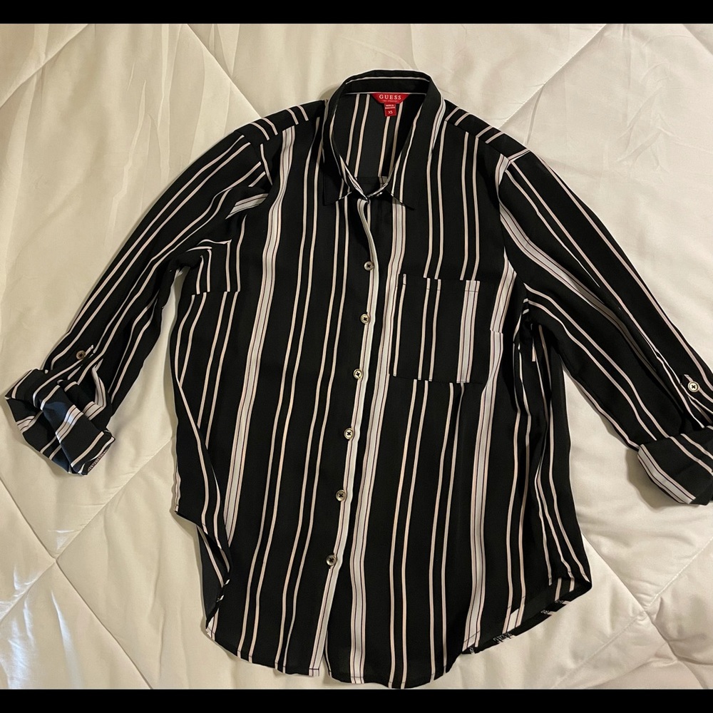 Guess shirt